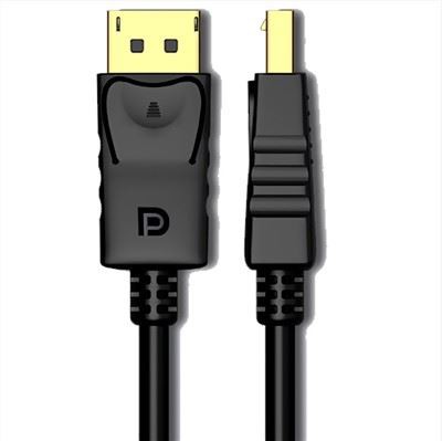 DisplayPort Ke DisplayPort 1.4 Kabel Dengan 4K