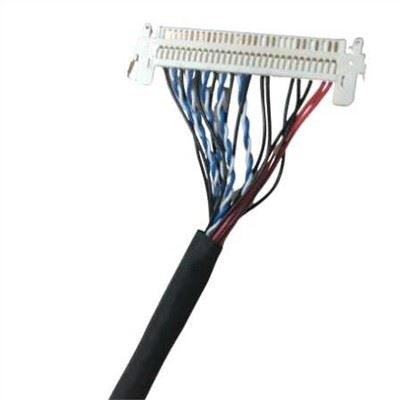 Kabel Sepaksi Mikro