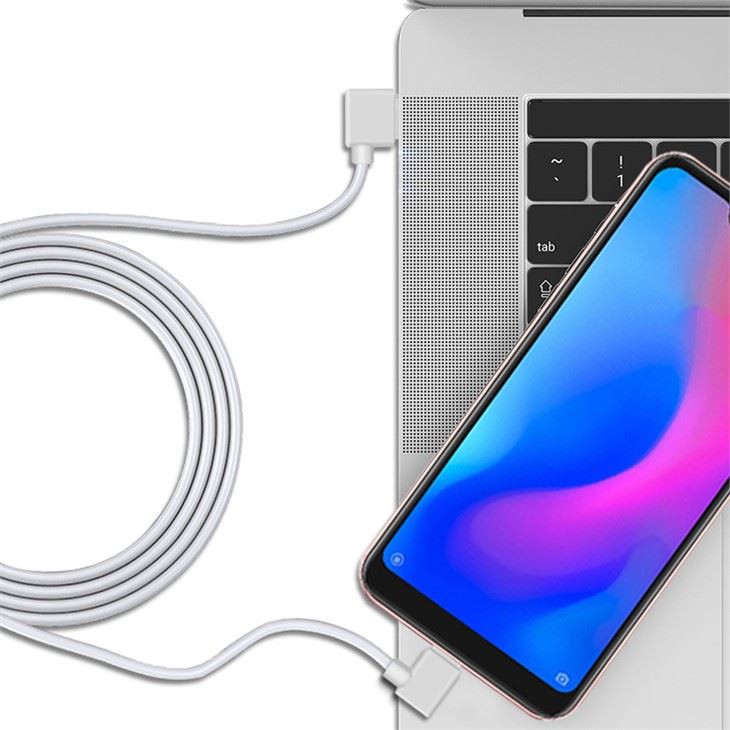 Kabel USB Untuk Telefon Android Ke Komputer