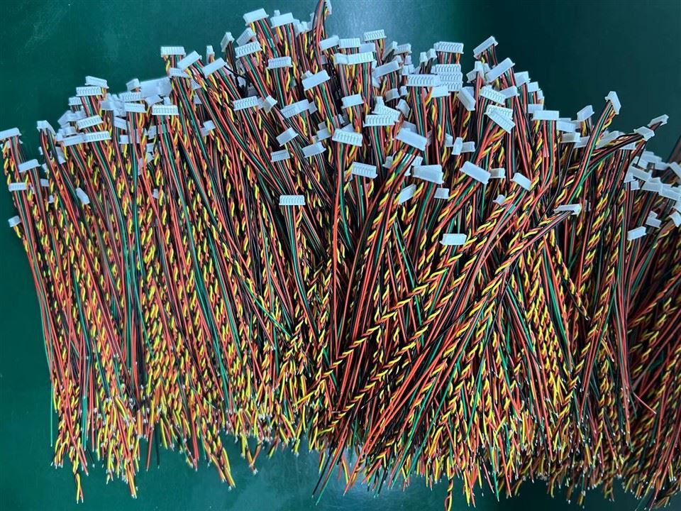 1.25 8Sematkan Kabel Berpintal