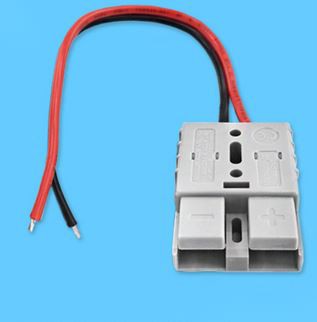 Kabel Bateri Penyambung Anderson