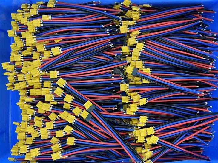 Kabel Penyambung MR30