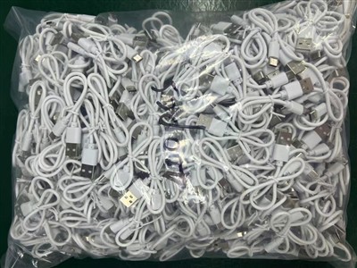Kabel Data USB C 20K Ke Jerman